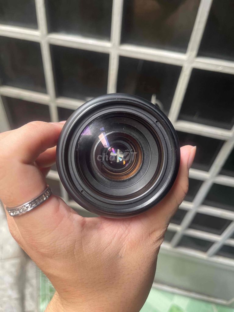 Ống kính Canon EF 35-135mm Đen - có fix nha ae. Mua bán Máy ảnh, Máy quay tại Quận Gò Vấp Tp Hồ Chí Minh được đăng bởi Tên chưa cung cấp hình 1