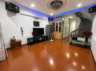 House in Hoàng Mai