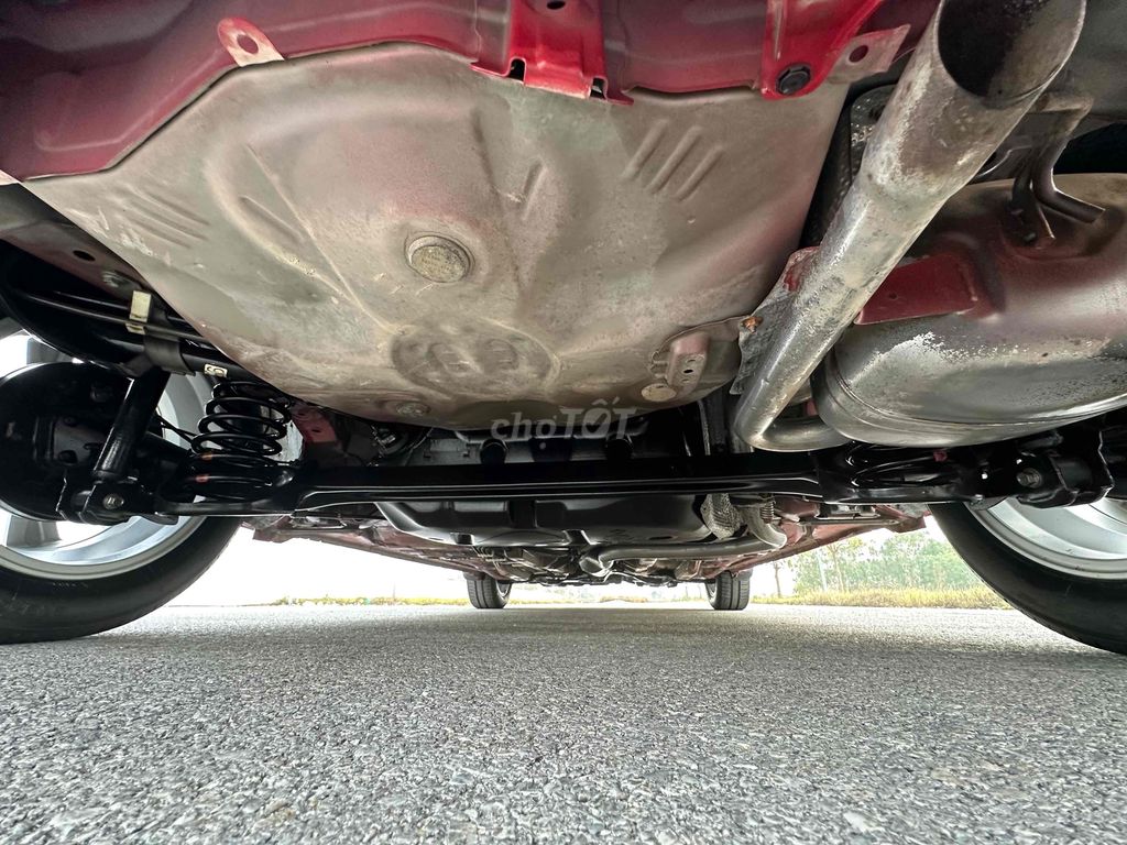 Toyota Yaris 2010 1.3 AT nhập nhật. Mua bán Ô tô tại Huyện Sóc Sơn Hà Nội được đăng bởi AUTO VĨNH CƯỜNG hình 18