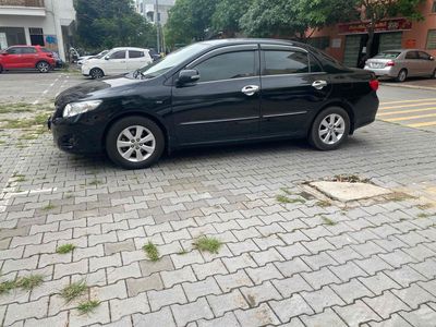 Toyota Corolla Altis