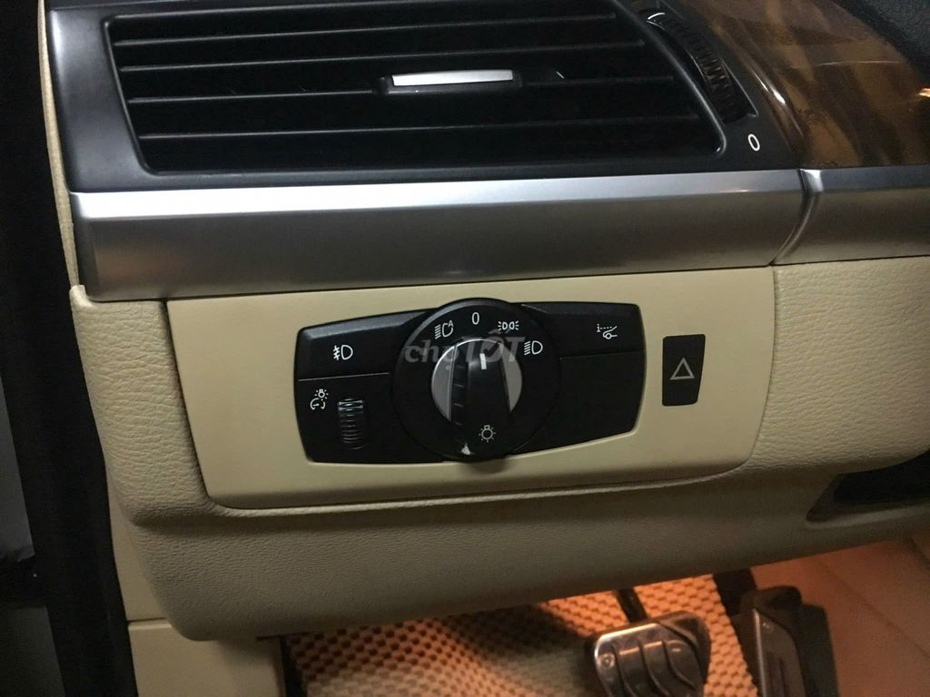 BMW X6 2008  - 120000 km. Mua bán Ô tô tại Quận 1 Tp Hồ Chí Minh được đăng bởi NGUYỄN VĂN KHANG hình 9