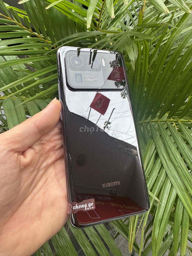 Xiaomi 11 Ultra 8GB/256GB Quốc Tế CÓ COD - GÓP. Mua bán Điện thoại tại Quận Hoàng Mai Hà Nội được đăng bởi Gia Vinh hình 1