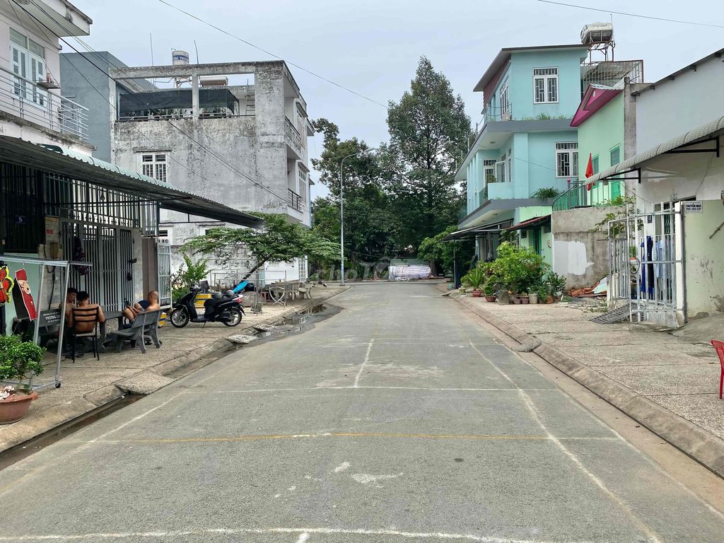 cần bán lô 5x20 full thổ đường 12m ngay vành dai 3. Mua bán Đất tại Thành phố Thủ Đức Tp Hồ Chí Minh được đăng bởi hà an hình 8