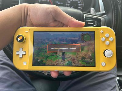 Nintendo Sw lite hắc ám 128gb. Mua bán Thiết bị chơi game tại Quận Ninh Kiều Cần Thơ được đăng bởi Tuấn