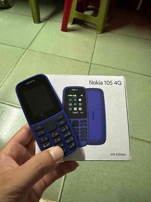 nokia 105 4g fullbox. Mua bán Điện thoại tại Thành phố Buôn Ma Thuột Đắk Lắk được đăng bởi Tiến BMT47