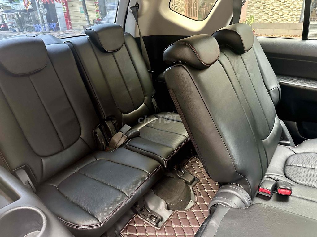 Kia Carens 2011 SX 2.0 AT - 120000 km. Mua bán Ô tô tại Thành phố Biên Hòa Đồng Nai được đăng bởi Luxury AUTO  hình 8