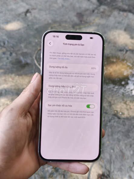 Apple iPhone 14 Pro Max 128GB Trắng. Mua bán Điện thoại tại Quận 5 Tp Hồ Chí Minh được đăng bởi Hội Đồ Điện Tử hình 1