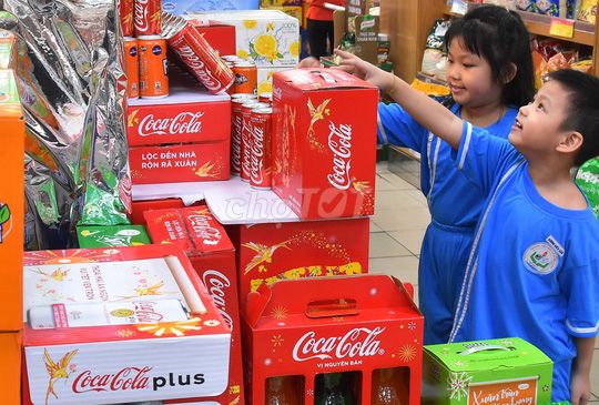 COCA COLA TUYỂN NHÂN VIÊN SALE THỊ TRƯỜNG. Việc làm Nhân viên kinh doanh tại Thành phố Cà Mau Cà Mau được đăng bởi Đỗ Hoàng Long  hình 1