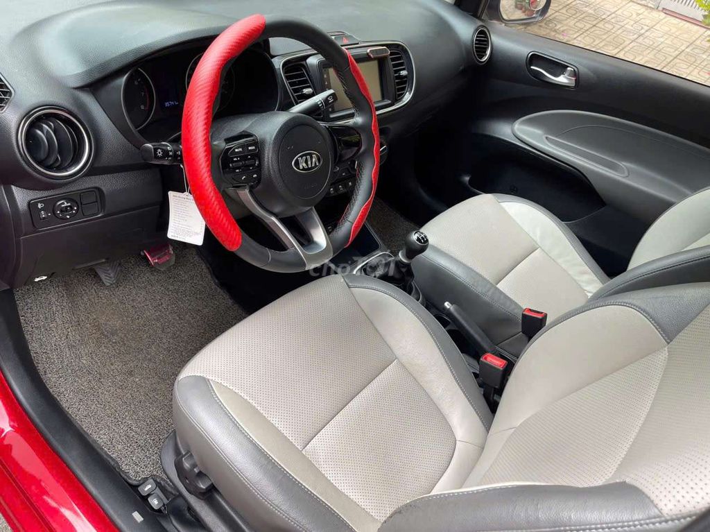 2020 1.4 MT - 35000 km xe gia đình chạy ít. Mua bán Ô tô tại Thành phố Dĩ An Bình Dương được đăng bởi Huy Luân Auto hình 13