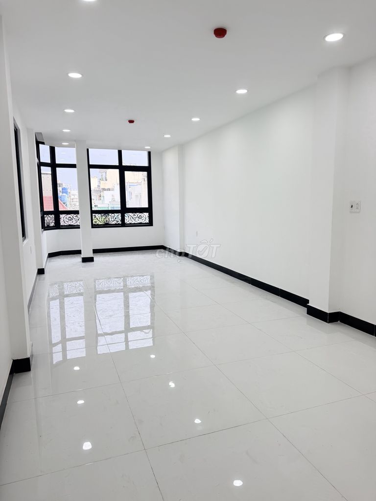 Chính chủ cho thuê phòng mới Gò Dầu 5tr- Full nội thất