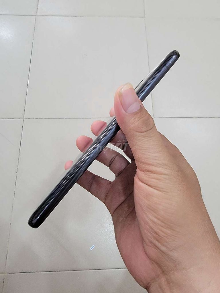 Samsung A90 5g Hàn 6/128gb chip snap 855. Mua bán Điện thoại tại Quận Gò Vấp Tp Hồ Chí Minh được đăng bởi Cửa hàng  KGPHONE STORE hình 2