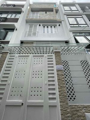 Phòng trọ 20 m² · Nguyễn Trãi