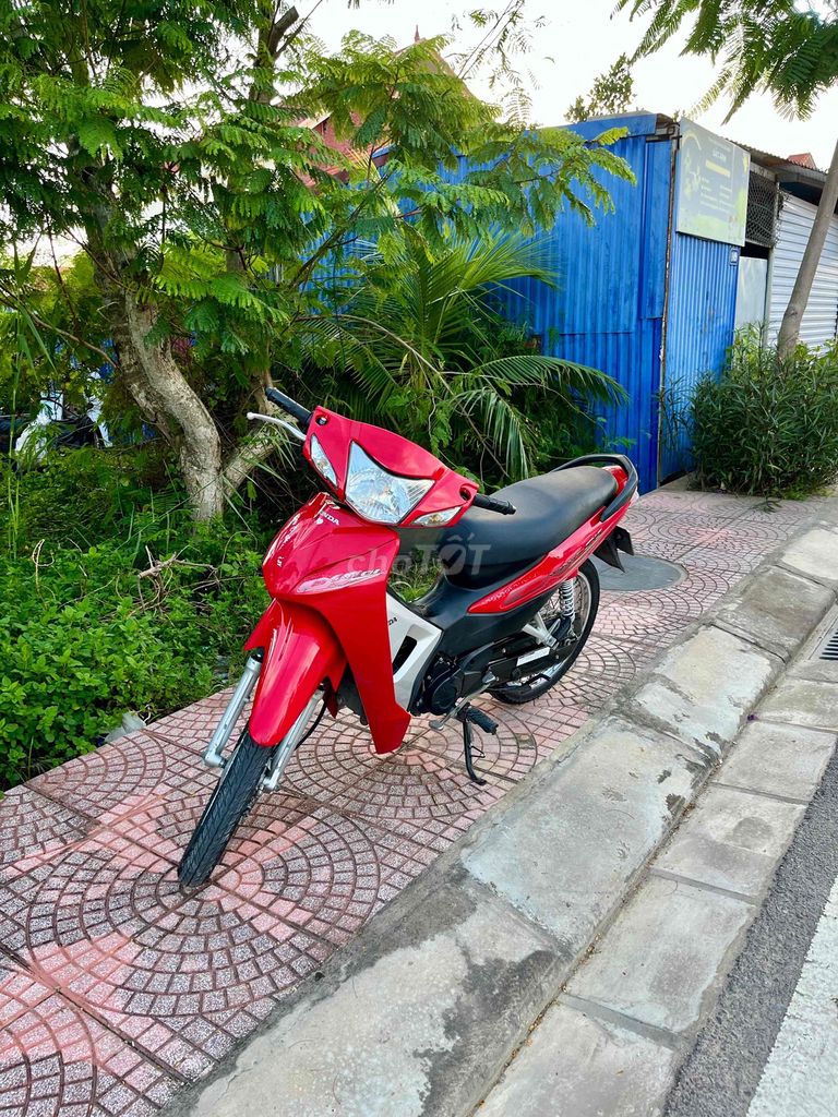 cần bán way110 zin chính chủ. Mua bán Xe máy tại Huyện An Dương Hải Phòng được đăng bởi Xe Máy Khang Chi hình 3