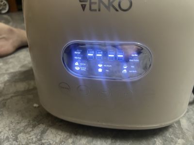 Nồi cơm điện tử venko ruột inox 304. Mua bán Dụng cụ nhà bếp tại Quận Bắc Từ Liêm Hà Nội được đăng bởi Nga moon 