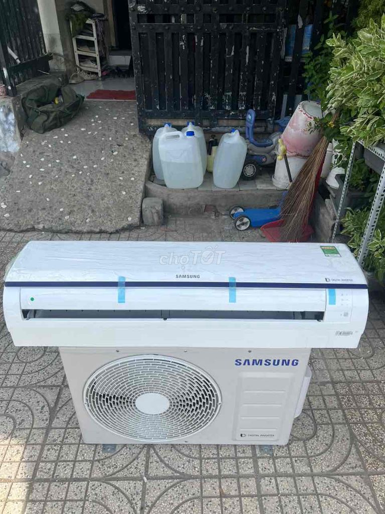 Máy lạnh Samsung inverter 2hp mới 95%