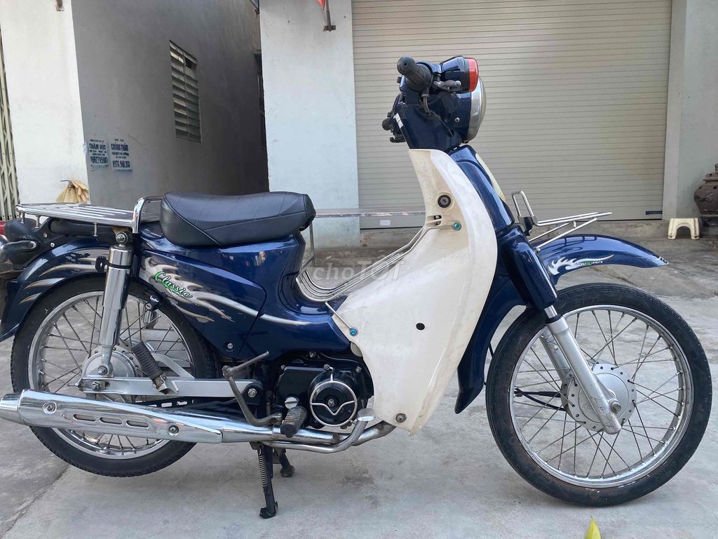 cup50cc. Mua bán Xe máy tại Huyện Gia Lộc Hải Dương được đăng bởi Dinh Nguyen hình 4