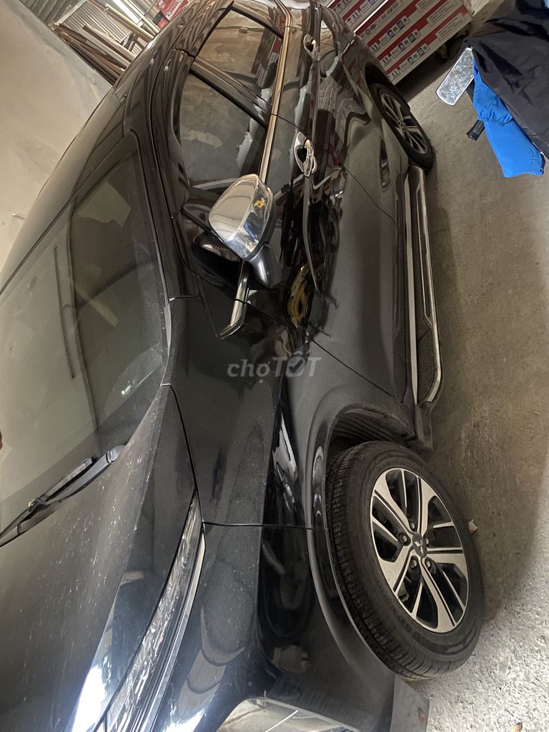 Mitsubishi Xpander 2019 1.5 AT - 93000 km