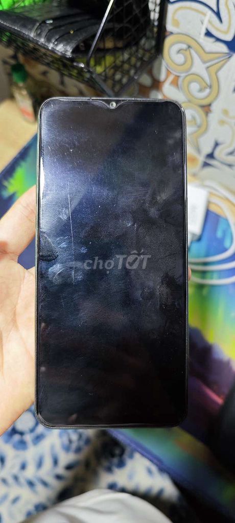 Realme 5i Xanh lá Snapdragon 665 5000mAh. Mua bán Điện thoại tại Quận Bình Thạnh Tp Hồ Chí Minh được đăng bởi Việt Anh hình 1