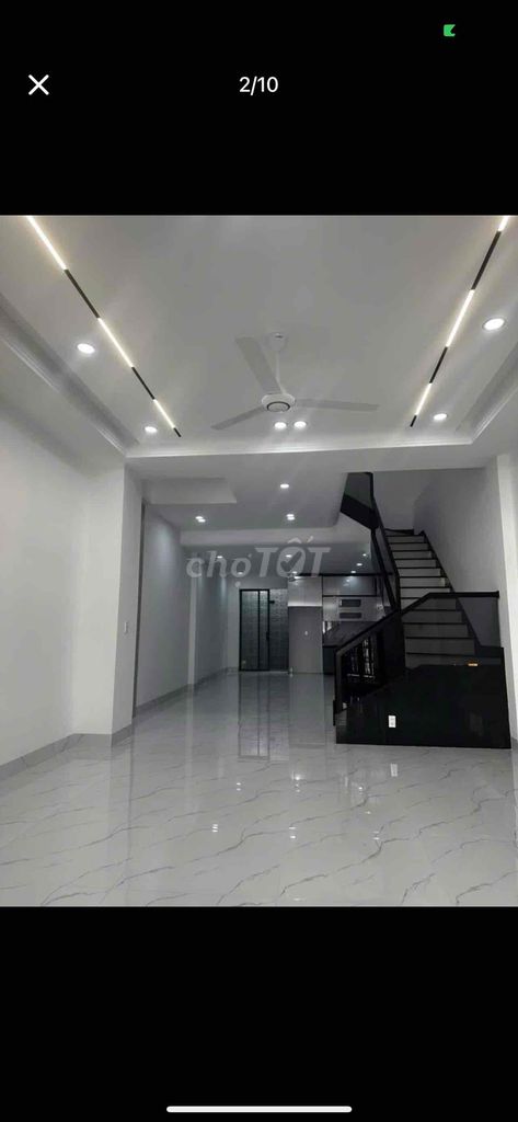 Nhà Lái Thiêu 1T1L siêu đẹp 110m2 780tr. sổ hồng riêng, hỗ trợ vay.