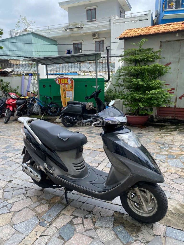 Xe atila vitoria. Mua bán Xe máy tại Quận 7 Tp Hồ Chí Minh được đăng bởi trình minh sơn hình 2