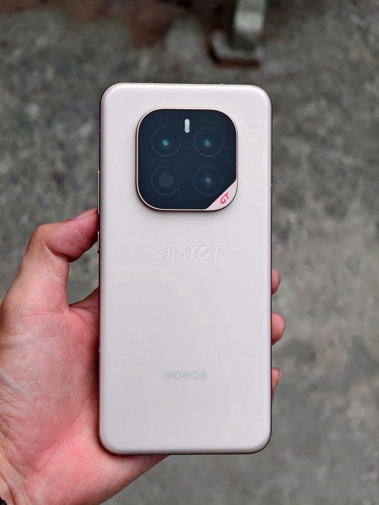 Honor GT Pro | Honor GT -  Newseal / Góp Onlline. Mua bán Điện thoại tại Quận Gò Vấp Tp Hồ Chí Minh được đăng bởi Võ Tấn Vui  hình 1