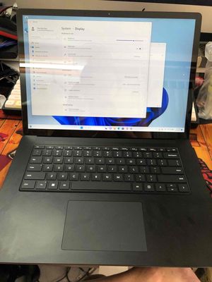 Surface Laptop 5 i7 1255u 16Gb 512Gb 99%