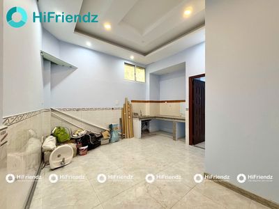 Căn 1 PN tách bếp