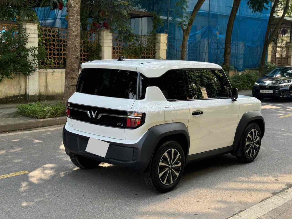 VinFast VF3 2024. Mua bán Ô tô tại Quận Cầu Giấy Hà Nội được đăng bởi MYCAR EV hình 3