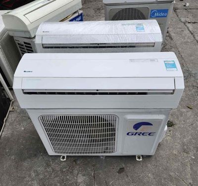 Máy lạnh Gree 1.5HP cơ một chiều giá rẻ 2025. Mua bán Máy lạnh, điều hoà tại Quận Thanh Xuân Hà Nội được đăng bởi Điện Lạnh Khoa Anh