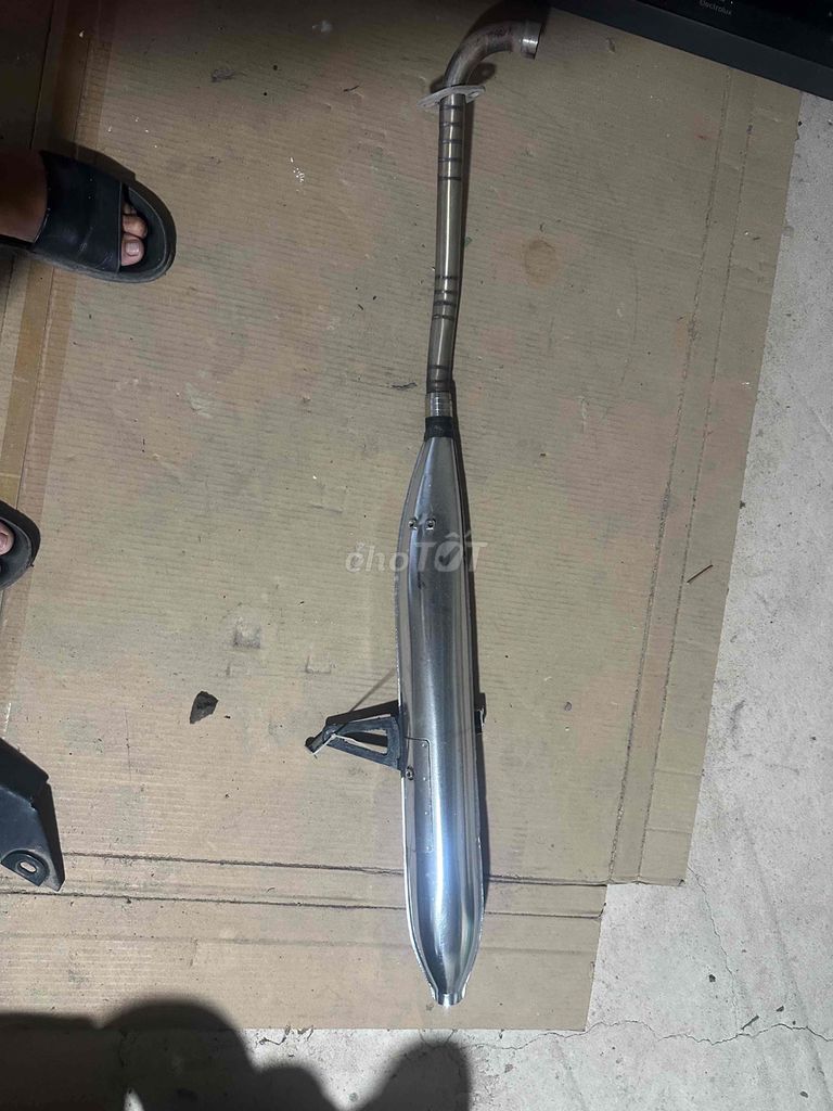 pô vắt hạ cổ gắn wave a110. Mua bán Phụ tùng xe tại Huyện Trảng Bom Đồng Nai được đăng bởi chí trai  hình 4