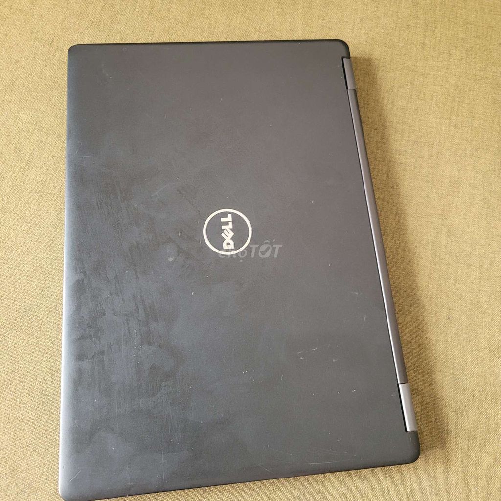 Dell Latitude 5480 I7gen7