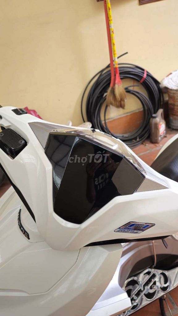 Ab 125Fi. Mua bán Xe máy tại Huyện Hưng Hà Thái Bình được đăng bởi Dinh Ngọc Du hình 4