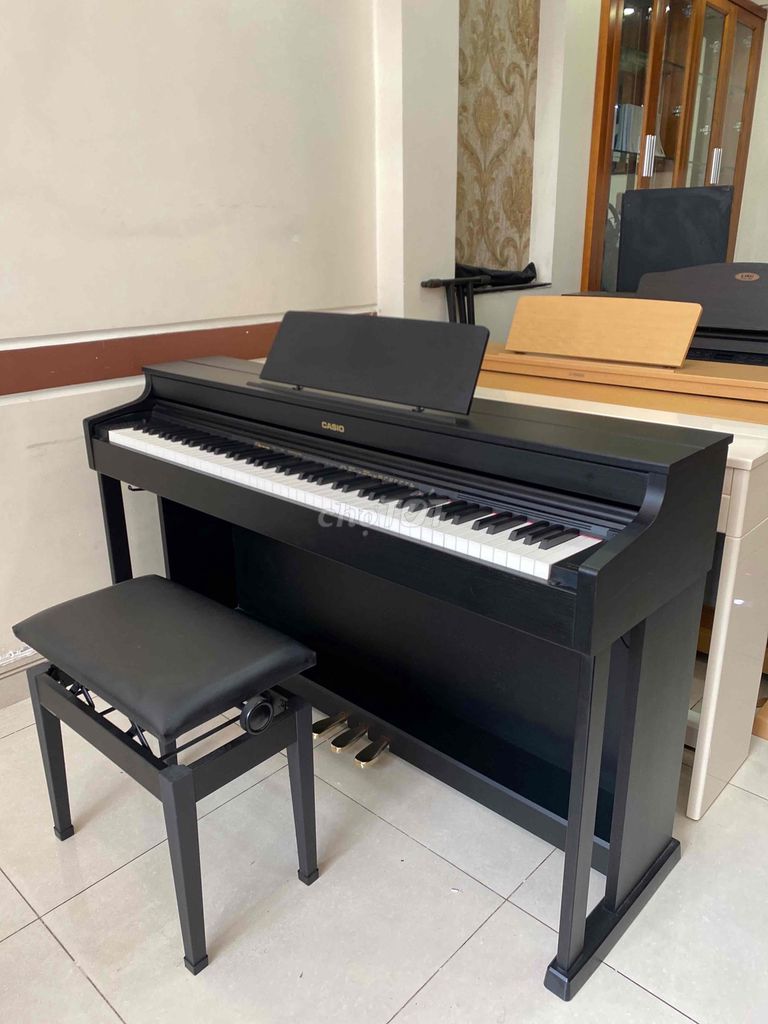 Piano Casio AP470B