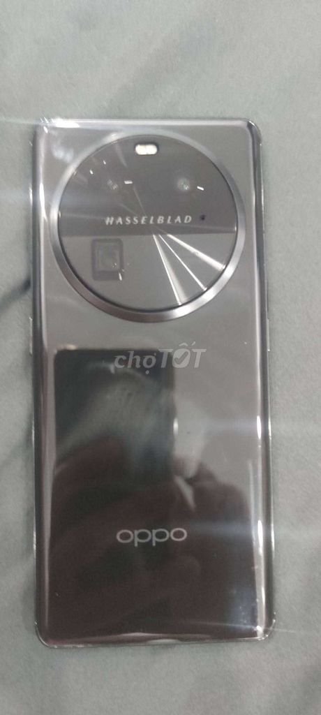 Oppo Find X6 16GB/512GB Đen. Mua bán Điện thoại tại Quận Ngô Quyền Hải Phòng được đăng bởi Trọng Quý Nguyễn hình 1