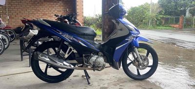 SUZUKI VIVA FI phun xăng điện tử chạy siêu ngon8T3. Mua bán Xe máy tại Huyện Thống Nhất Đồng Nai được đăng bởi CHODONGNAI youtube video