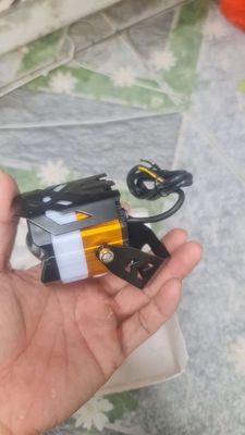 Bán đèn led bi cầu. Mua bán Phụ tùng xe tại Quận Bắc Từ Liêm Hà Nội được đăng bởi cuong