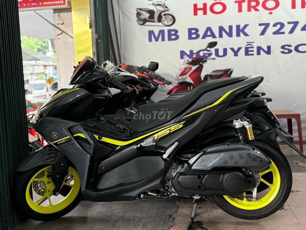 cần bán xe PCX 2019 đẹp ken lốp rin theo xe. Mua bán Xe máy tại Quận Cẩm Lệ Đà Nẵng được đăng bởi SƠN THỊNH  hình 14