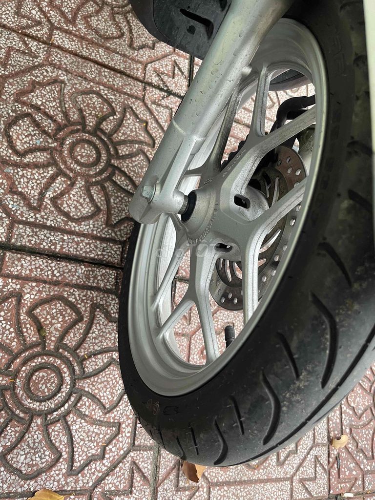 Honda SH Mode 2016 Đặc biệt Trắng nâu tem gold0000. Mua bán Xe máy tại Quận 10 Tp Hồ Chí Minh được đăng bởi Shop Chất hình 3