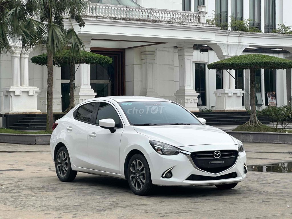 Mazda 2. Mua bán Ô tô tại Quận Long Biên Hà Nội được đăng bởi Dương văn Thoại hình 5