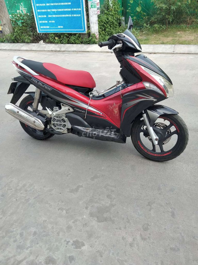 Dư dùng bán xe abla Fi. Mua bán Xe máy tại Huyện Nhà Bè Tp Hồ Chí Minh được đăng bởi phú hình 3