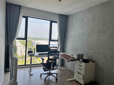 Chính chủ cho thuê căn 2PN mới hoàn thiện