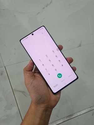 Samsung Note 20 8/256gb bảo hành 3 tháng. Mua bán Điện thoại tại Quận Ninh Kiều Cần Thơ được đăng bởi dienthoaitot Thu điện thoại cũ hư giá cao