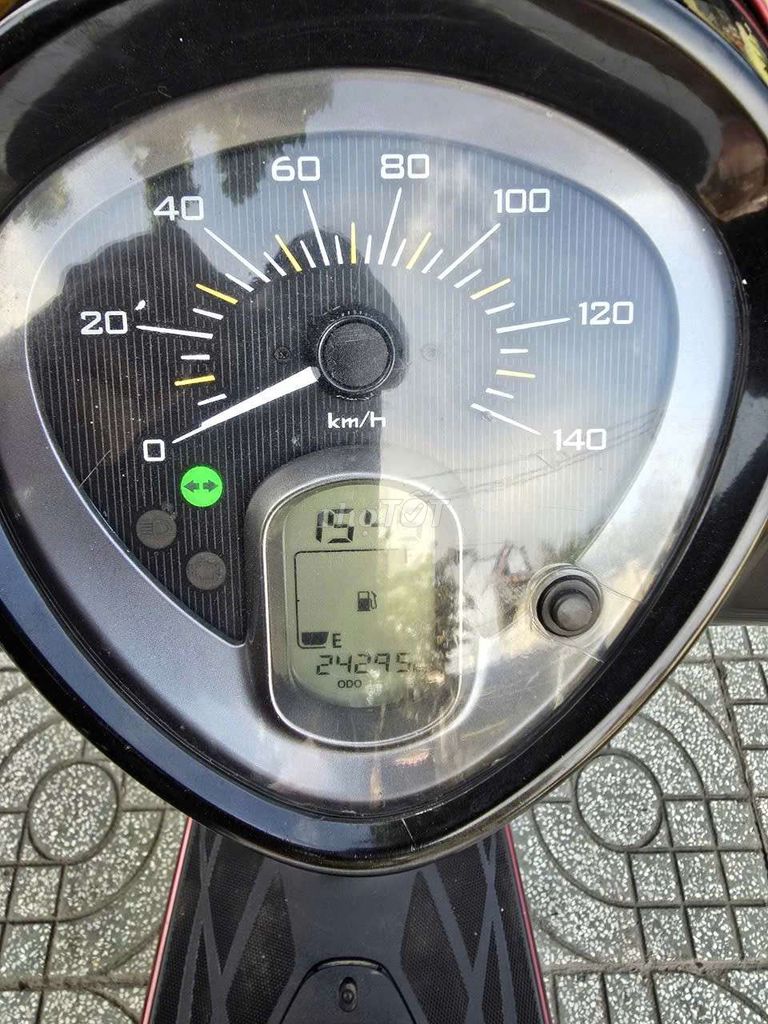 Thanh lý Janus 2021.BSTP.máy zin,xe đẹp,chính chủ. Mua bán Xe máy tại Huyện Hóc Môn Tp Hồ Chí Minh được đăng bởi                    CẦM ĐỒ TÍN PHÁT hình 5