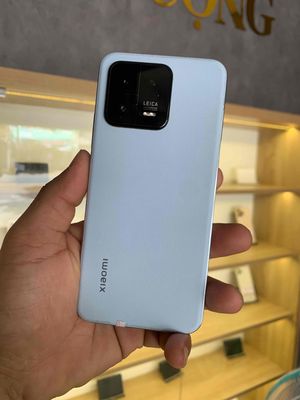 Xiaomi 13 12GB/256GB đẹp 98.5% SHIP COD TOÀN QUỐC