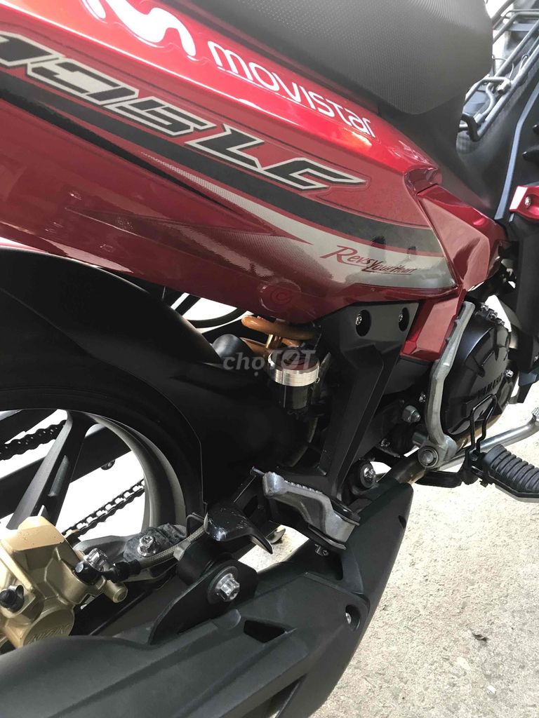 EX 2012 BS 61 DON FULL MÂU LC VÀ VÔ ÍT ĐÔ KIÊNG. Mua bán Xe máy tại Thành phố Thuận An Bình Dương được đăng bởi thuong hình 13