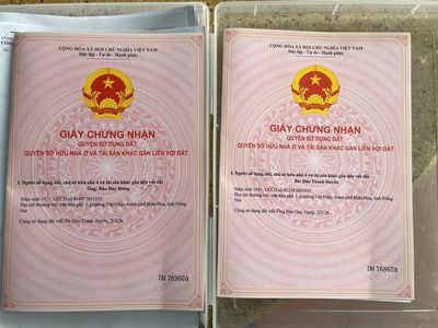 Bán đất mặt tiền chợ Gia Viên Tam Hiệp, Biên Hoà,thuận tiện kinh doanh
