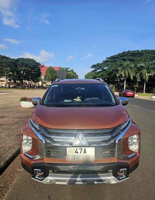 Xpander Cross 2020 AT - 8v2 một chủ gốc 47. Mua bán Ô tô tại Thành phố Buôn Ma Thuột Đắk Lắk được đăng bởi Ngọc ánh