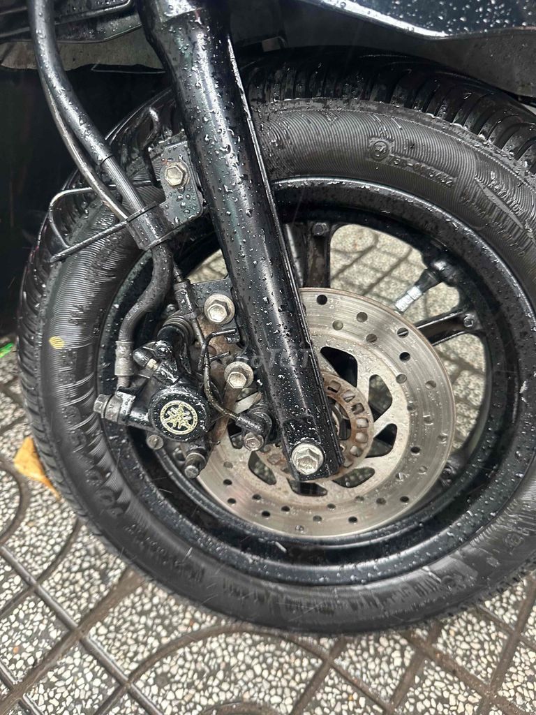 Yamaha Freego 2022 ABS Хошимин 1 хозяин