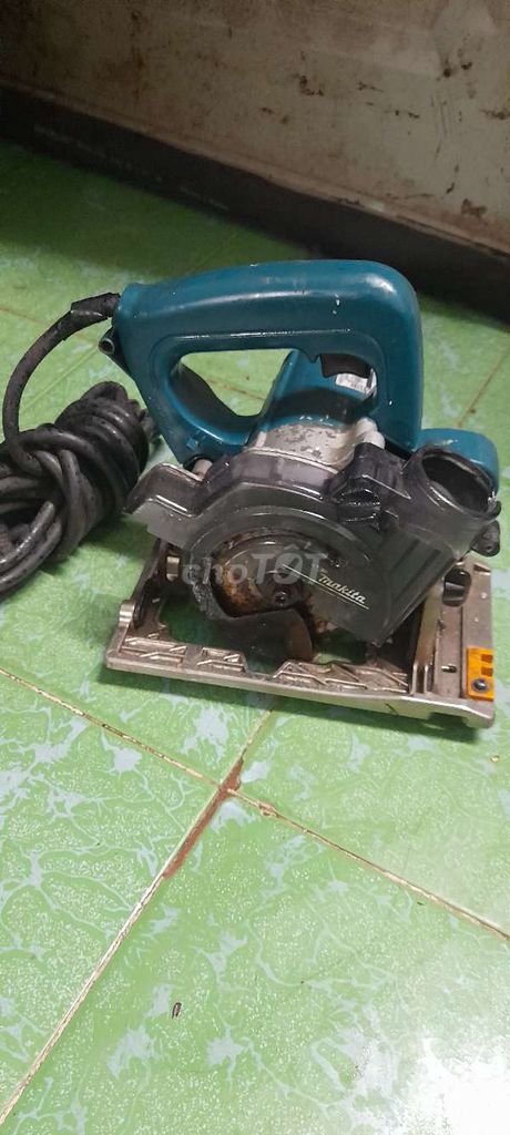 Máy cưa đĩa Makita 5034KB. Mua bán Đồ chuyên dụng, Giống nuôi trồng tại Thành phố Thủ Đức Tp Hồ Chí Minh được đăng bởi Maria Châu Kim hình 1