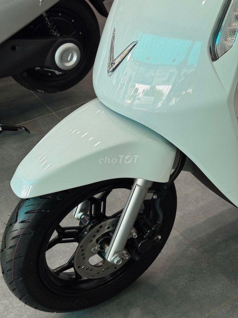 VINFAST EVO LITE NEO_SẴN XE ĐỦ MÀU + TẶNG VOUCHER. Mua bán Xe điện tại Quận 5 Tp Hồ Chí Minh được đăng bởi VinFast Official Store hình 3